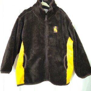 Wyoming Cowboy Fleece - Size 4T